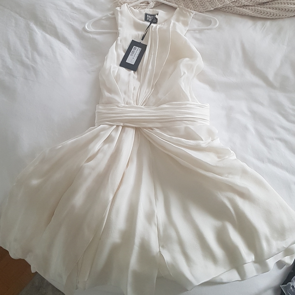 Fausto Puglisi Dress